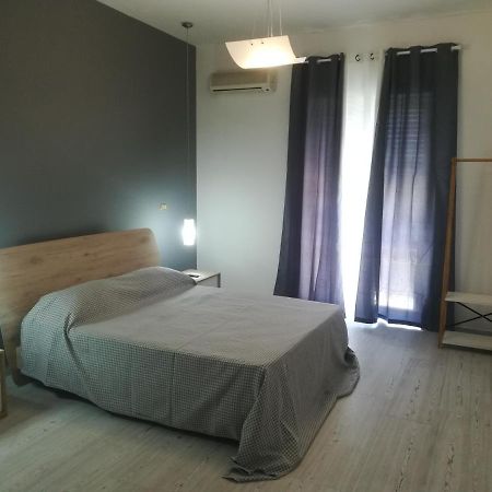Home Mazzei Piazza Bilotti Cosenza Luaran gambar