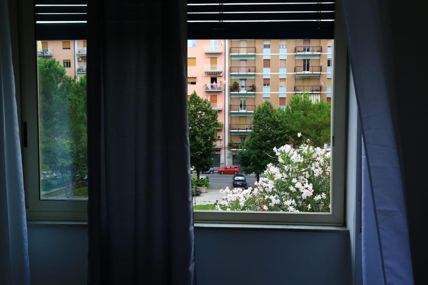 Home Mazzei Piazza Bilotti Cosenza Bilik gambar